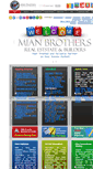 Mobile Screenshot of mianbrothers.com